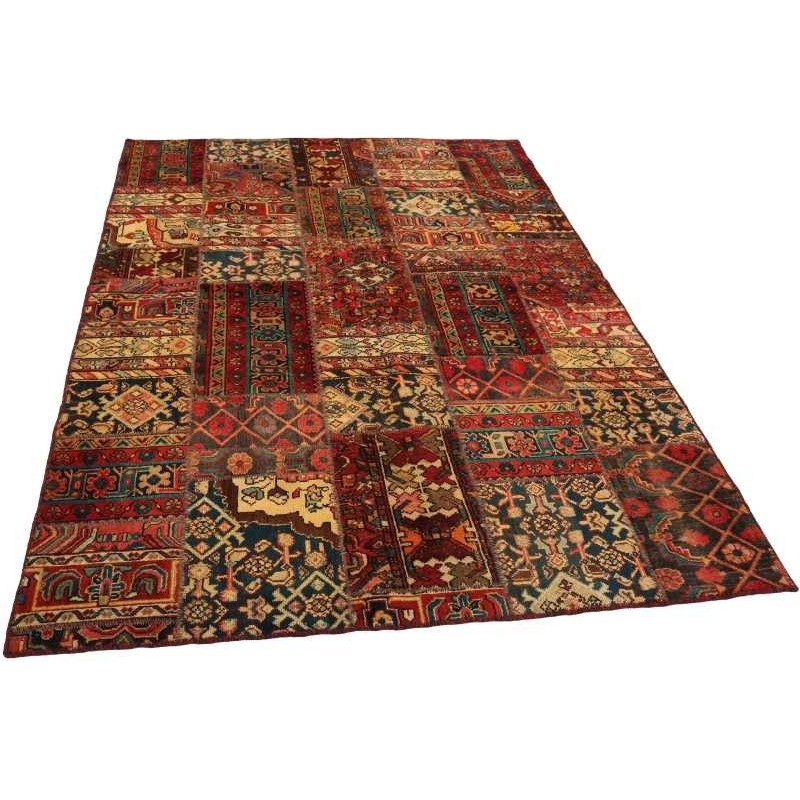 tappeto persia malayer cm 160x235 2