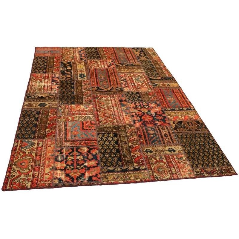 tappeto persia malayer cm 160x240 2