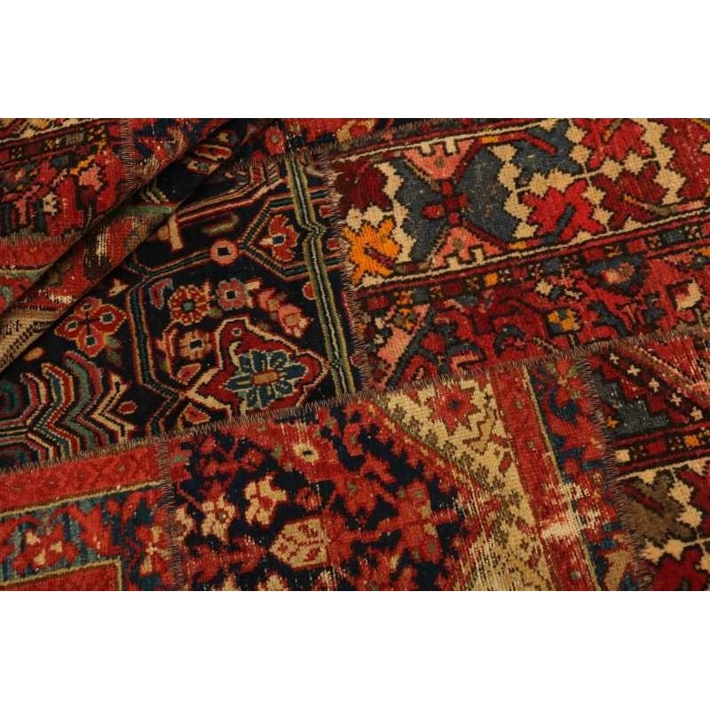 tappeto persia malayer cm.194x300 0