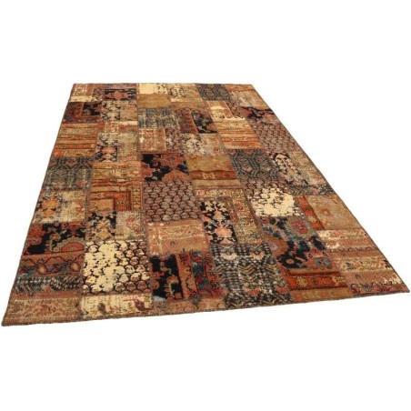 tappeto persia malayer cm 195x298 2