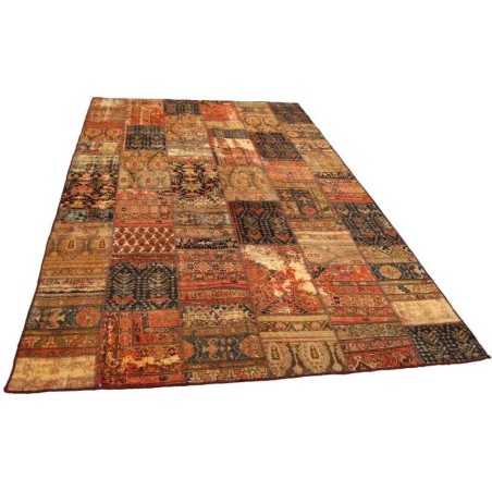 tappeto persia malayer cm 191x312 2