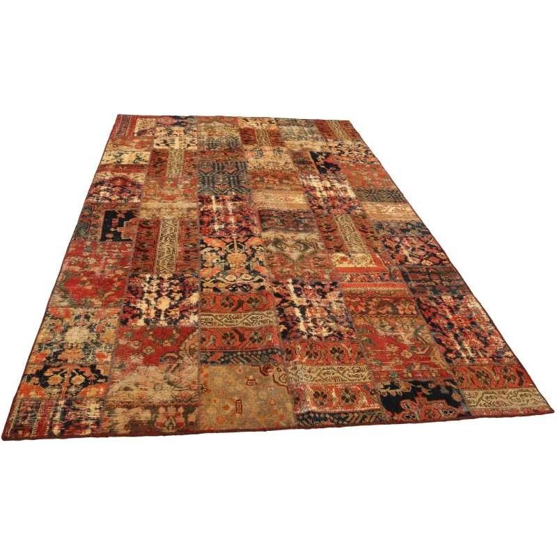 tappeto persia malayer cm 193x310 2