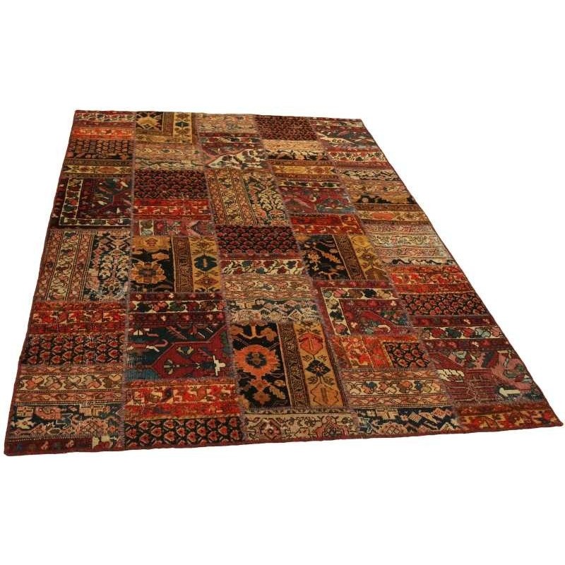 tappeto persia malayer cm 161x236 2