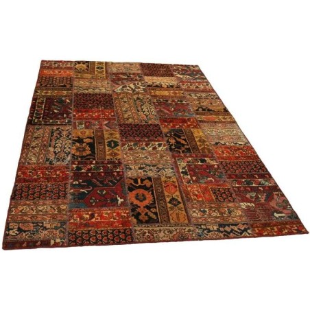 tappeto persia malayer cm 161x236 2