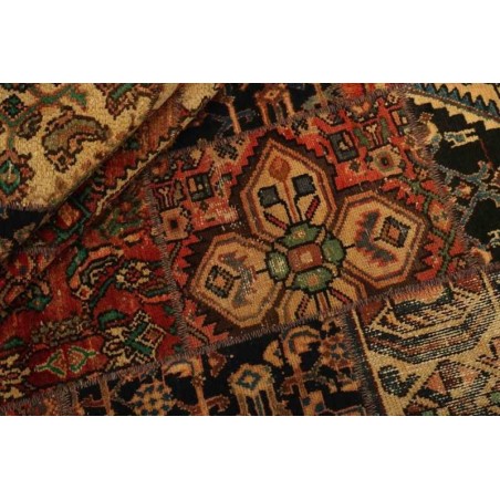 tappeto persia malayer cm.160x237 0