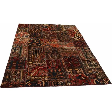 tappeto persia malayer cm 161x235 2