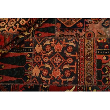 tappeto persia malayer cm.162x243 0