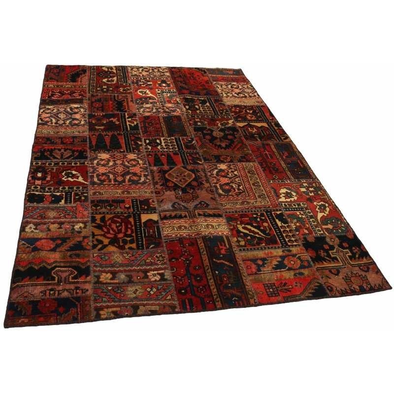 tappeto persia malayer cm 162x243 2