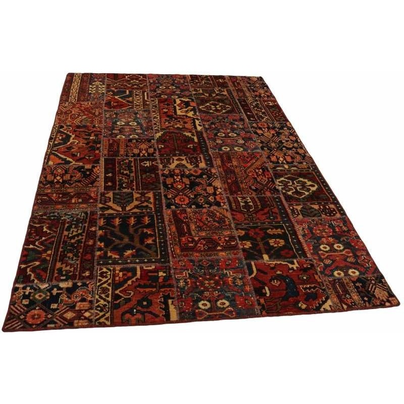 tappeto persia malayer cm 158x239 2