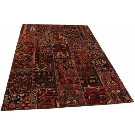 tappeto persia malayer cm 158x239 2