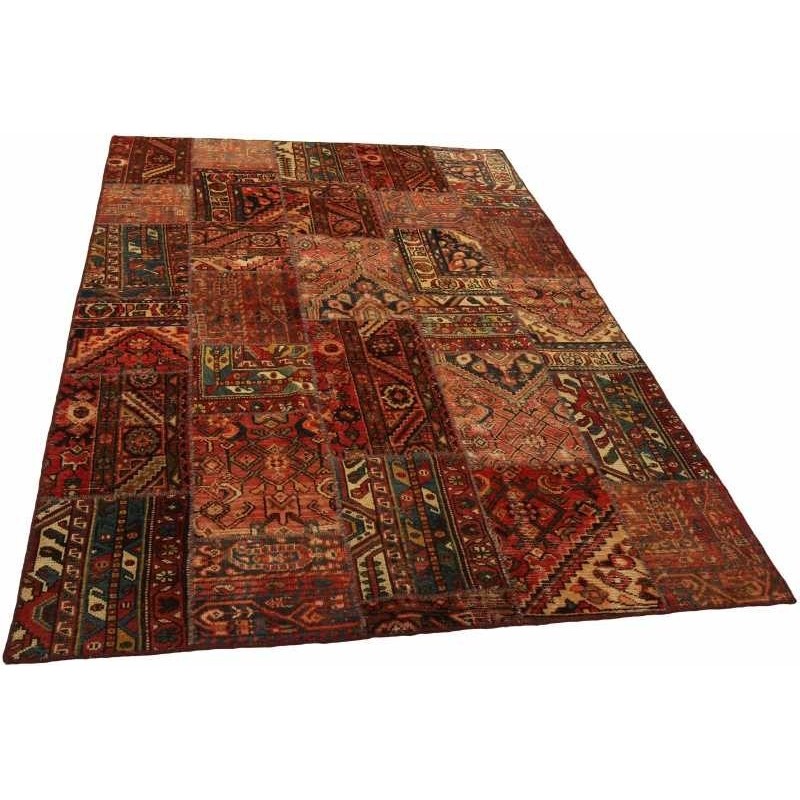 tappeto persia malayer cm 161x242 2