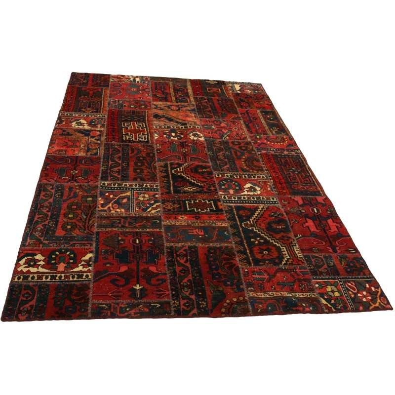 tappeto persia malayer cm 162x246 2