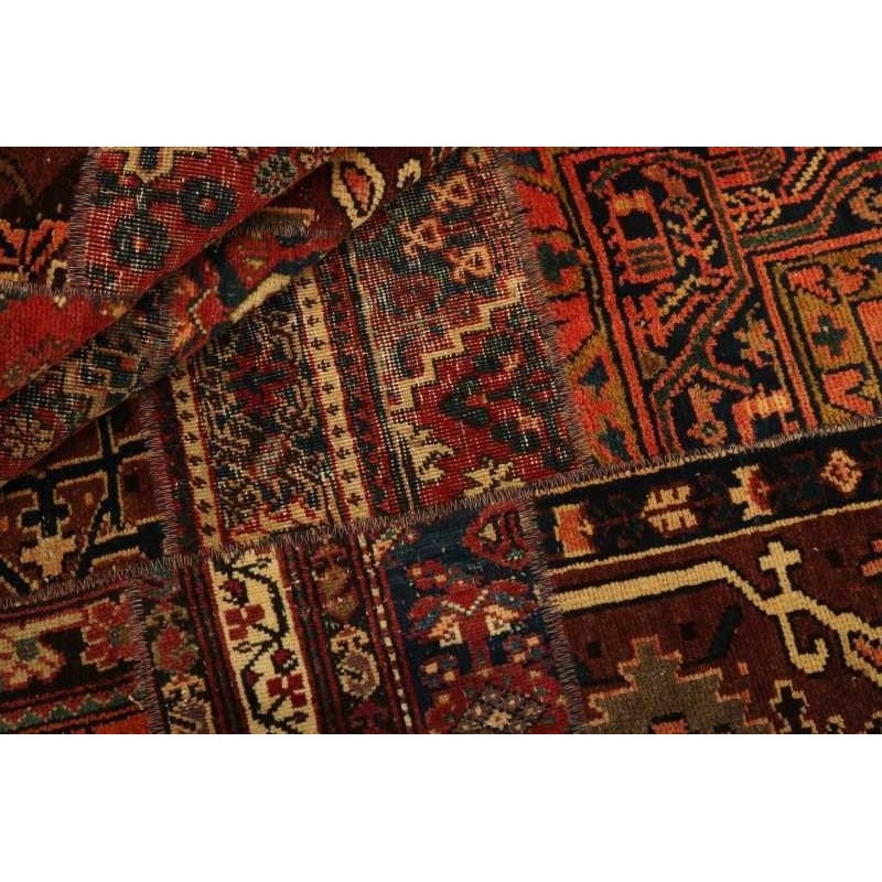 tappeto persia malayer cm.158x231 0