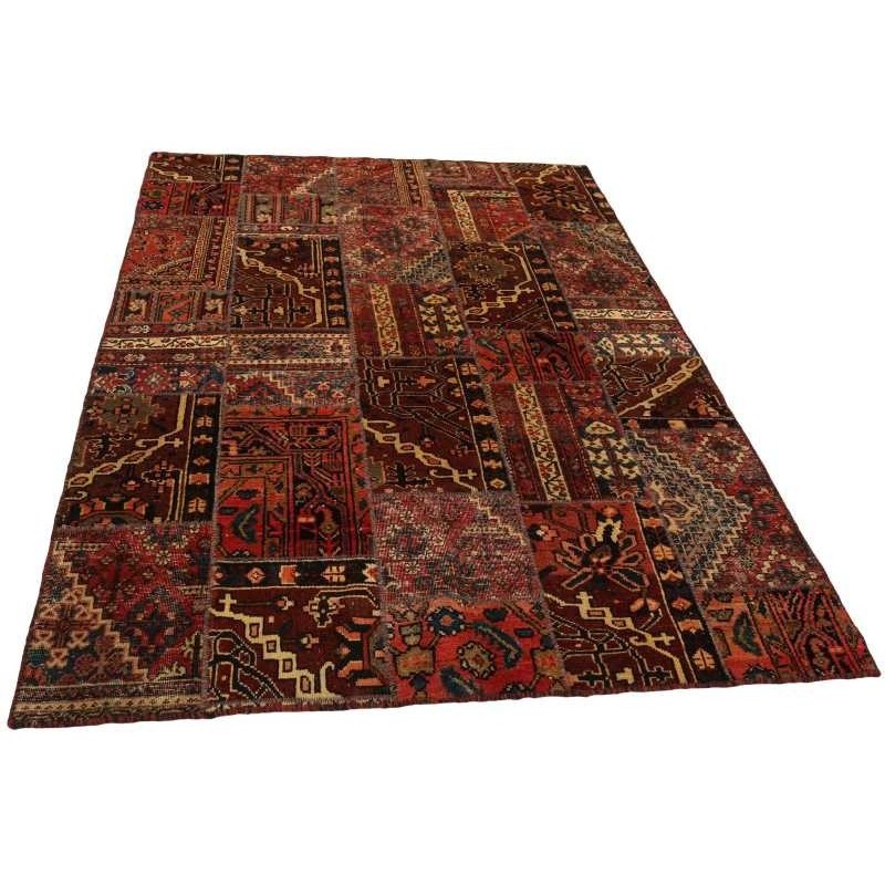 tappeto persia malayer cm 158x231 2