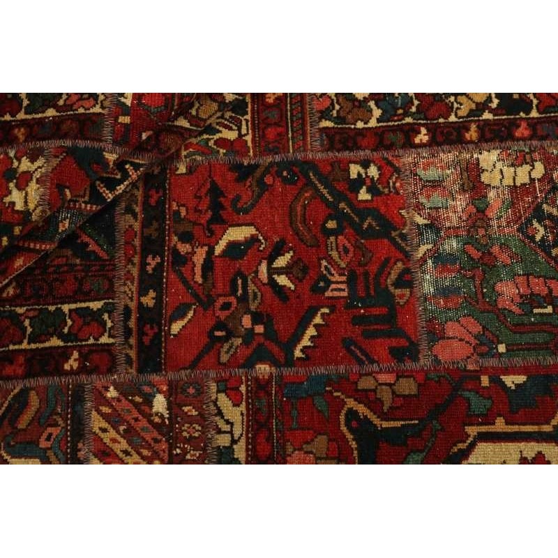 tappeto persia malayer cm.161x240 0