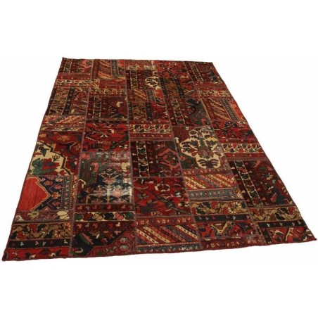 tappeto persia malayer cm 161x240 2