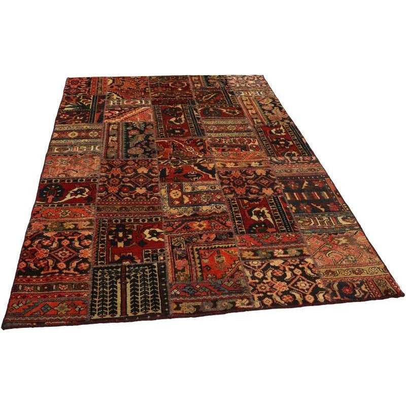 tappeto persia malayer cm 160x242 2