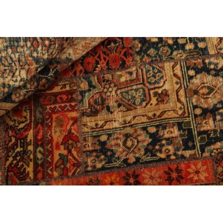 tappeto persia malayer cm.159x236 0