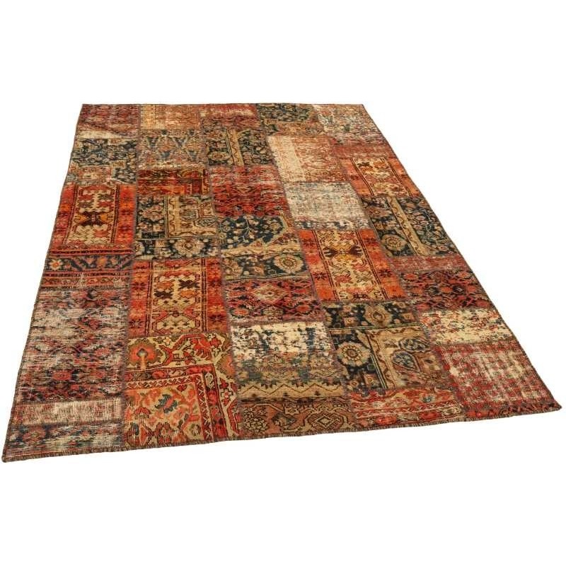 tappeto persia malayer cm 159x236 2