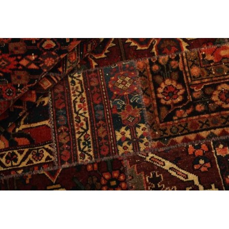 tappeto persia malayer cm.161x234 0
