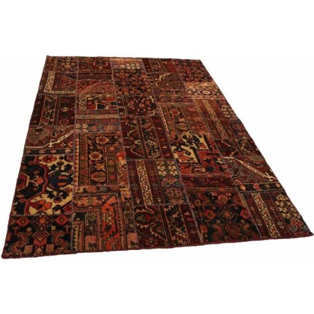 tappeto persia malayer cm 161x234 2