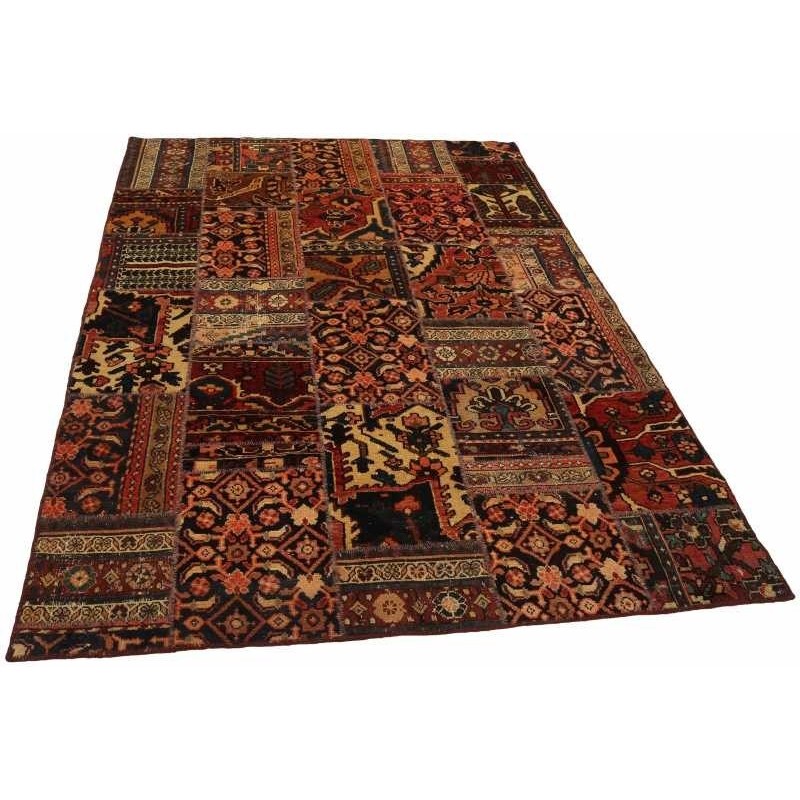 tappeto persia malayer cm 160x237 2