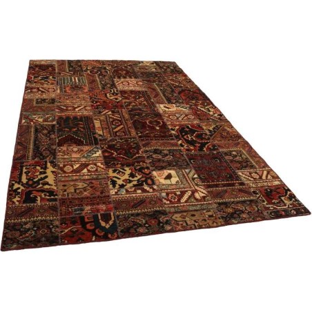 tappeto persia malayer cm 193x293 2