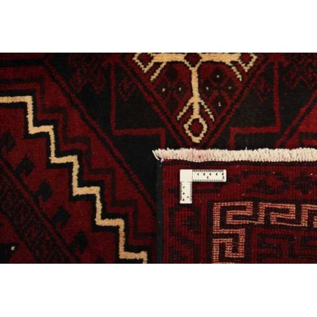 tappeto persia lori cm.175x267 0