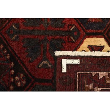 tappeto persia lori cm.183x266 0