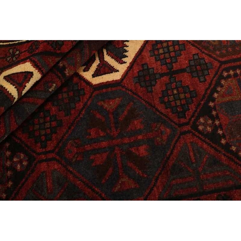 tappeto persia lori cm.183x266 1