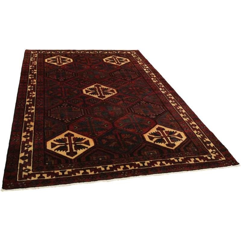 tappeto persia lori cm 183x266 3