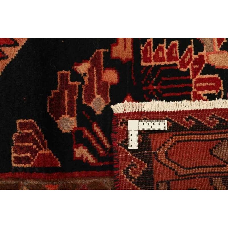 tappeto persia lori cm.205x288 0
