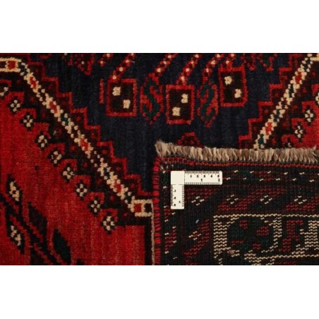 tappeto persia kashghai cm.162x235 0