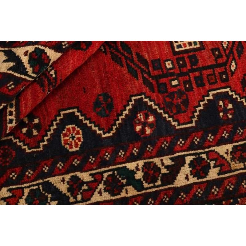 tappeto persia kashghai cm.162x235 1