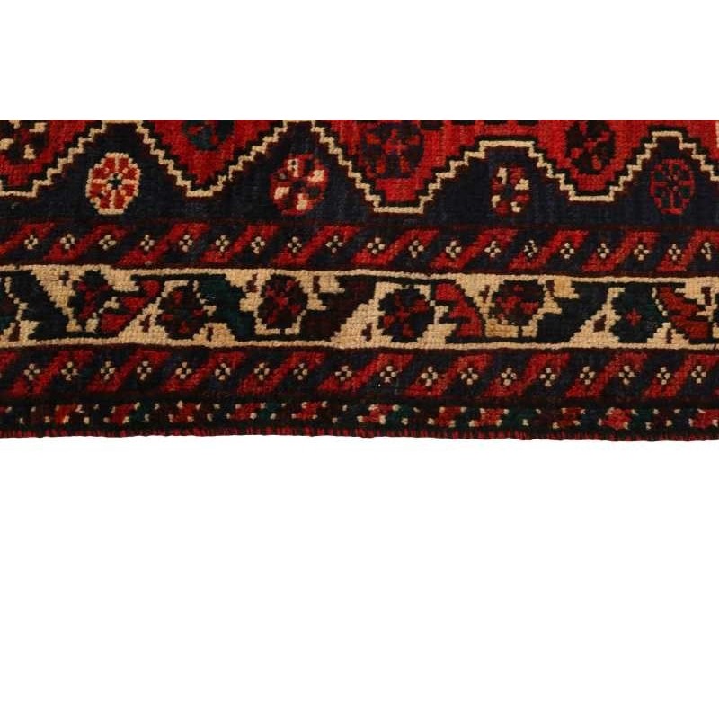 tappeto persia kashghai cm 162x235 2