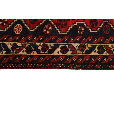 tappeto persia kashghai cm 162x235 2