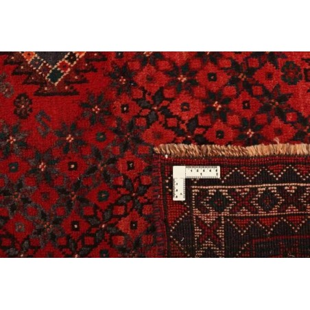 tappeto persia shiraz cm.198x273 0