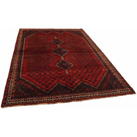 tappeto persia shiraz cm 198x273 3