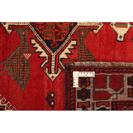 tappeto persia kashghai cm.156x281 0