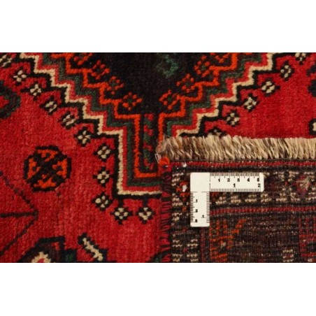 tappeto persia shiraz cm.177x242 0