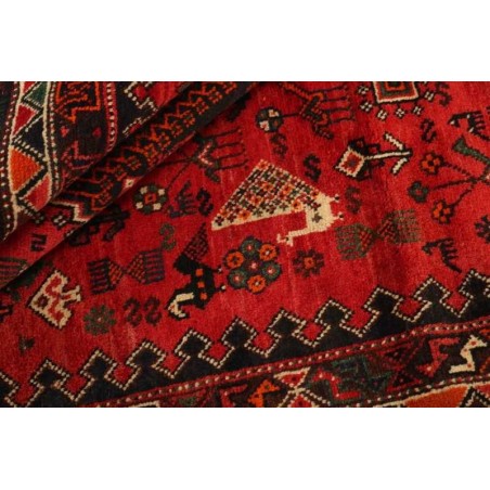 tappeto persia shiraz cm.177x242 1