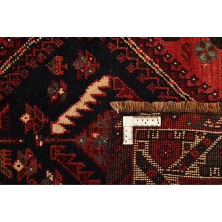 tappeto persia shiraz cm.175x259 0