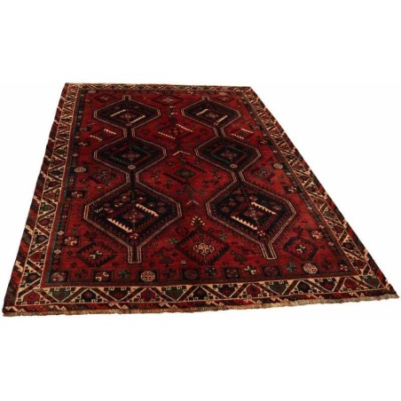 tappeto persia shiraz cm 175x259 3