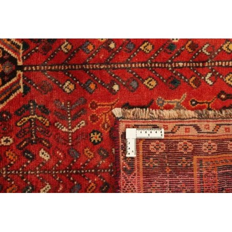 tappeto persia kashghai cm.156x246 0