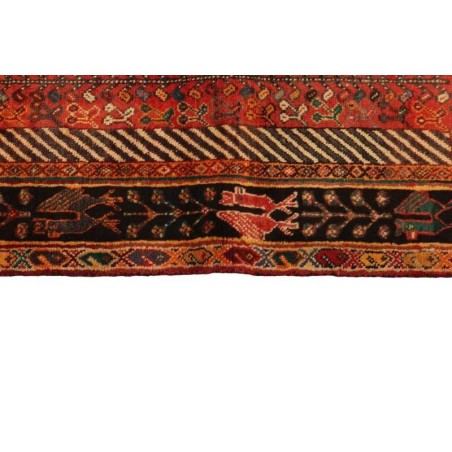 tappeto persia kashghai cm 156x246 2