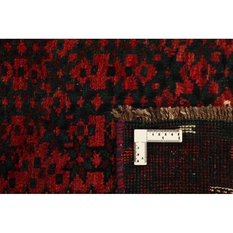tappeto persia kashghai cm.202x302 0