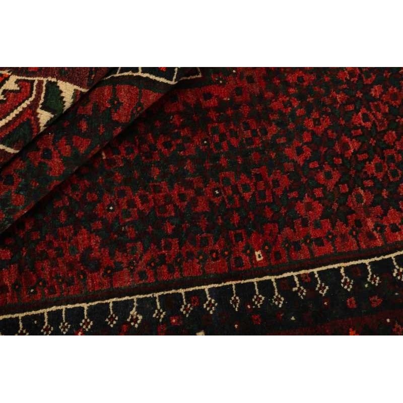 tappeto persia kashghai cm.202x302 1
