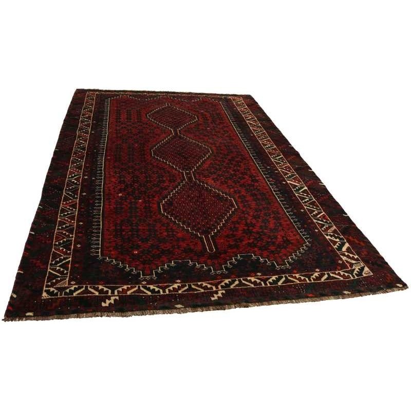 tappeto persia kashghai cm 202x302 3