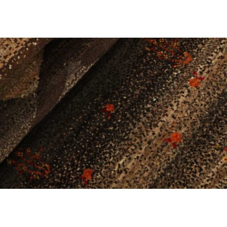 tappeto persia gabbeh fine cm.73x200 1