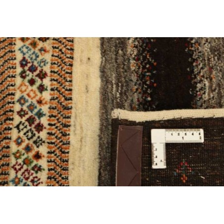 tappeto persia gabbeh fine cm.154x204 0